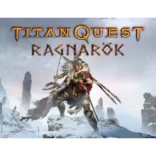 Titan Quest Ragnarok (steam key)