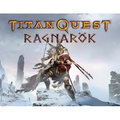 Titan Quest Ragnarok (steam key) - irongamers.ru
