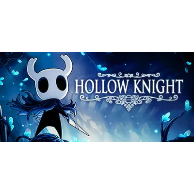 Hollow Knight (Steam Ключ / РФ+Global)+ Бонус - irongamers.ru