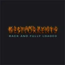 Аккаунт на Desitorrents.com