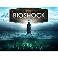 BIOSHOCK: THE COLLECTION (STEAM) + ПОДАРОК + СКИДКИ - irongamers.ru