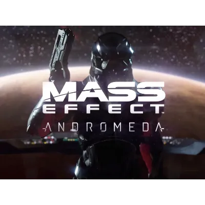 Mass Effect Andromeda Recruit Edition Xbox One ⭐ ⭐ - irongamers.ru