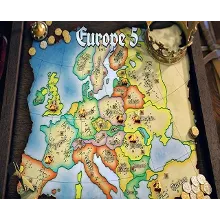 Stronghold Kingdoms - Europe 5 Gift Pack