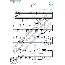 Ноктюрн №20_Шопен (Ноты для 2-х гитар)