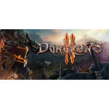 Dungeons 2 STEAM КЛЮЧ РОССИЯ + МИР