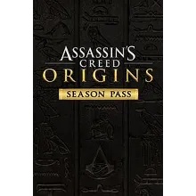 Assassin’s Creed Origins Season Pass [Uplay]