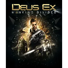 Deus Ex: Mankind Divided DLC - Season Pass DLC | Steam - irongamers.ru