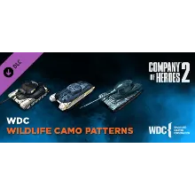 Company of Heroes 2 RU — Steam Gift / регион Россия - irongamers.ru