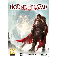 Bound By Flame (Steam Gift Region Free / ROW)