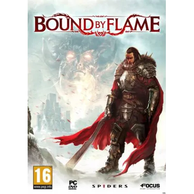 Bound By Flame (Steam Gift Region Free / ROW) - irongamers.ru