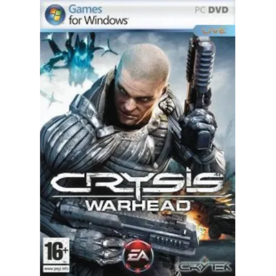 Crysis Maximum Edition / 3in1 (Steam Gift Region Free) - irongamers.ru