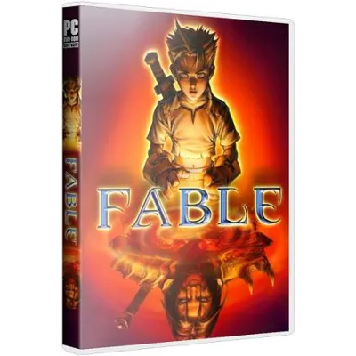 Fable - The Lost Chapters (Steam Gift Region Free / ROW - irongamers.ru