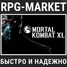 Mortal Kombat. Komplete Edition (Steam KEY) + ПОДАРОК - irongamers.ru
