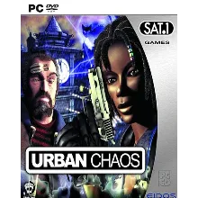 Urban Chaos (Steam Gift Region Free / ROW)
