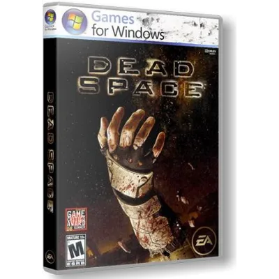 Dead Space 3 Комплект персонификации бота (Steam Gift Россия) - irongamers.ru
