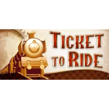 Ticket to Ride Classic Edition - Steam Key Region Free
