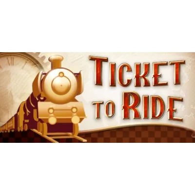 Ticket to Ride Classic Edition - Steam Key / GLOBAL - irongamers.ru