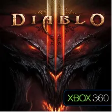 Xbox 360 | Diablo 3 | ПЕРЕНОС