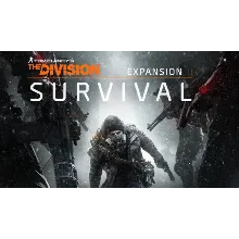 The Division - Survival DLC (Steam Gift Region Free)