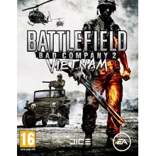 Battlefield: Bad Company 2 Vietnam (Steam Gift RegFree)