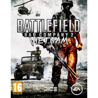 Battlefield: Bad Company 2 Vietnam (Steam Gift RegFree) - irongamers.ru