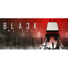 Black The Fall КЛЮЧ СРАЗУ / STEAM KEY