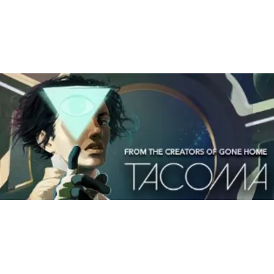 Tacoma КЛЮЧ СРАЗУ / STEAM KEY - irongamers.ru