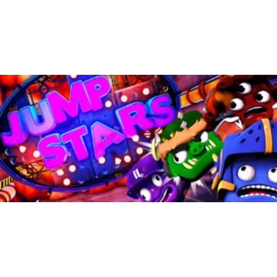 Jump Stars / steam Key / Global - irongamers.ru