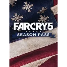 Far Cry 5 Gold Edition (Season Pass) [Uplay] ГАРАНТИЯ