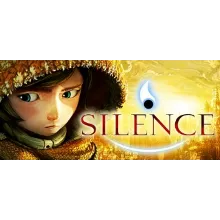 Silence / Steam key KEY INSTANTLY / STEAM KEY