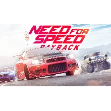Need for Speed: Payback [Origin] + Warranty