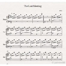 The Last meeting- bliss-notes
