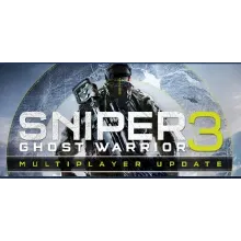 Sniper Ghost Warrior 3 /КЛЮЧ СРАЗУ / STEAM KEY
