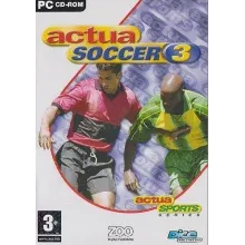 Actua Soccer 3 (Steam Gift Region Free / ROW)
