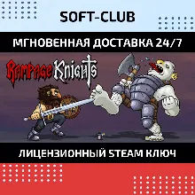 Rampage Knights / Steam Ключ / RU+CIS