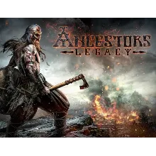 Ancestors Legacy (Steam KEY) + ПОДАРОК