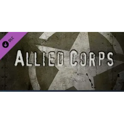 Panzer Corps