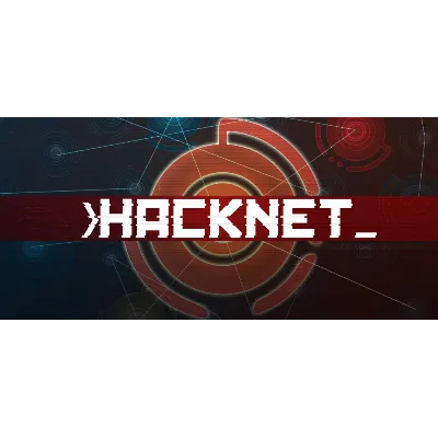 Hacknet - Steam key - Global - irongamers.ru