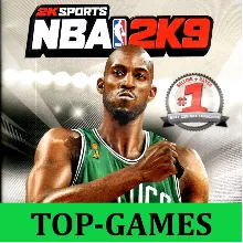 NBA 2K9 | АВТОВЫДАЧА 24/7 | Steam | Region Free