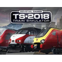 Train Simulator: DLC Pacific Surfliner LA - San Diego