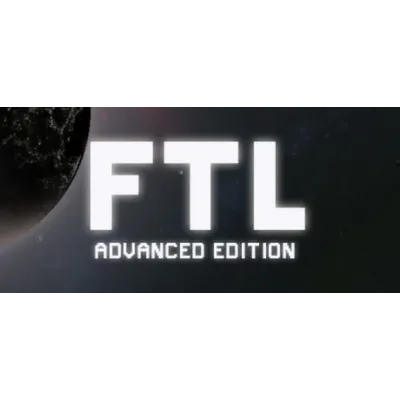 FTL: Faster Than Light