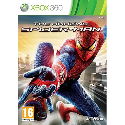 23 XBOX 360 The Amazing Spider Man + LEGO Star Wars 3/III + DeathSpank & T.O.V. + 4 - irongamers.ru
