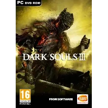 Dark Souls III Deluxe Edition (Steam KEY) + ПОДАРОК - irongamers.ru