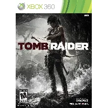 71 XBOX 360 Tomb Raider + Darkvoid + 3 Игры