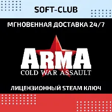 Arma 2 (Steam Key Region Free / GLOBAL) - irongamers.ru