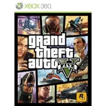 GTA V,LEGO® Movie Videogame+10игр xbox 360 (Перенос)