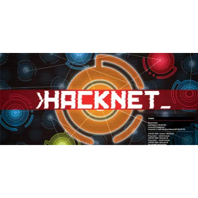 Hacknet (Steam Key/Region Free) - irongamers.ru