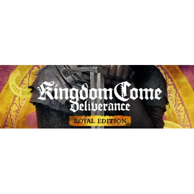 Kingdom Come: Deliverance Royal (+6 DLC) STEAM КЛЮЧ - irongamers.ru
