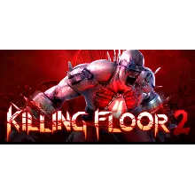 Killing Floor 2 Steam Ключ Region Free Global - irongamers.ru