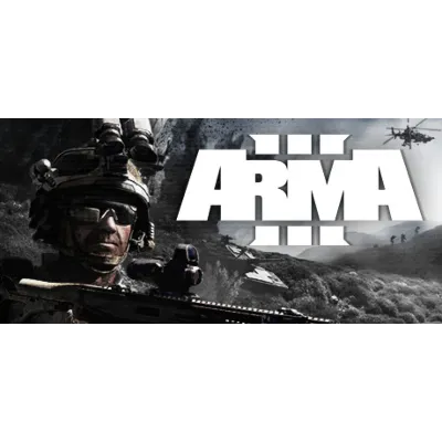 Arma 3 Creator DLC: S.O.G. Prairie Fire DLC STEAM АВТО - irongamers.ru